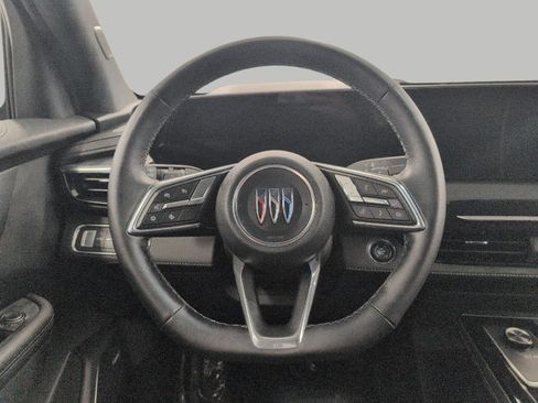 Used 2026 Buick Enclave Sport Touring AWD/4WD image 5