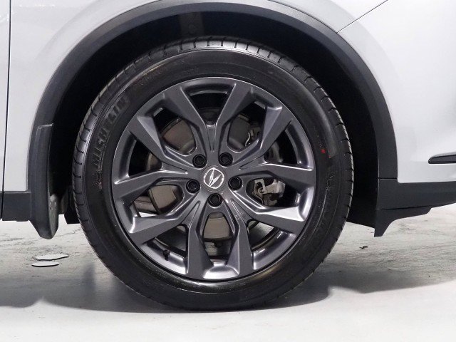Used 2023 Acura MDX SH-AWD w/ A-SPEC Package image 53