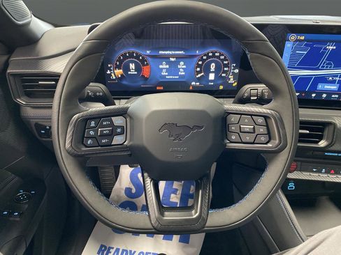 New 2025 Ford Mustang Dark Horse image 20