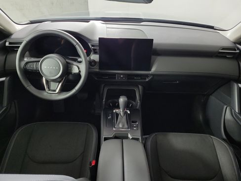 New 2026 MAZDA CX-5 Preferred image 13