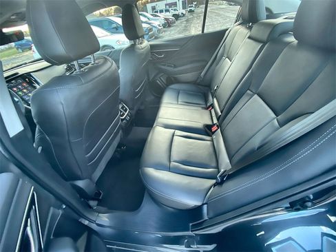 Used 2024 Subaru Legacy Touring XT image 24