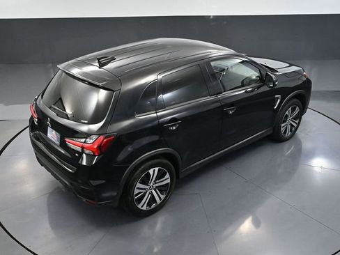 Used 2020 Mitsubishi Outlander Sport SE AWD/4WD image 49