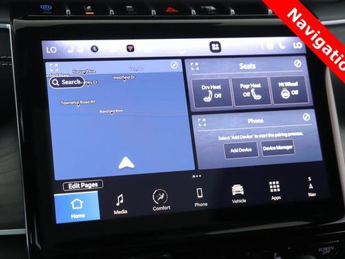 Used 2024 Jeep Grand Cherokee Limited 4xe image 4