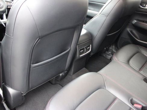 Used 2024 MAZDA CX-5 Carbon Edition image 45