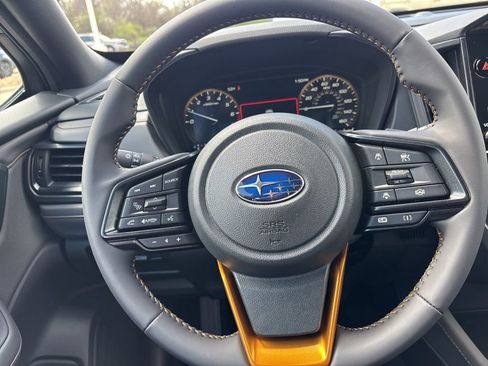 New 2026 Subaru Forester Wilderness AWD/4WD image 18