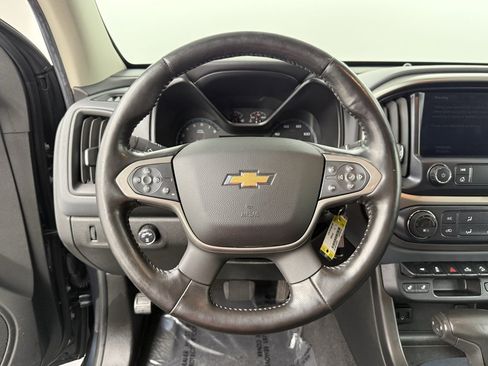 Used 2019 Chevrolet Colorado Z71 image 20