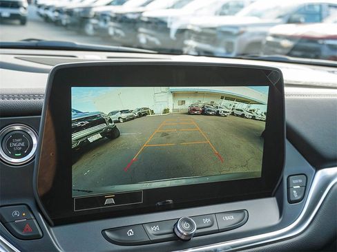 New 2026 Chevrolet Blazer LT image 25