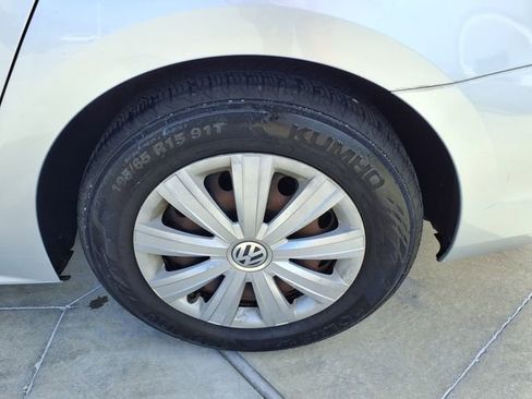 Used 2014 Volkswagen Jetta S FWD image 12
