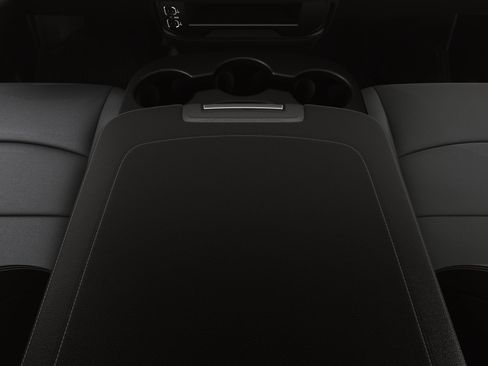 New 2026 RAM 3500 Tradesman w/ Chrome Appearance Group A AWD/4WD image 3