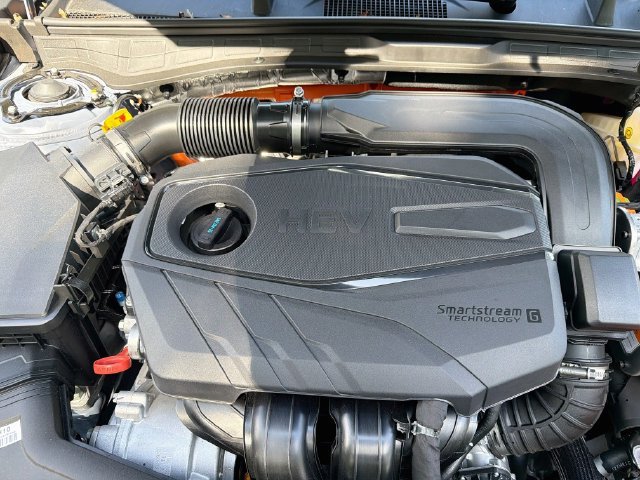 New 2026 Hyundai Sonata SEL FWD image 31