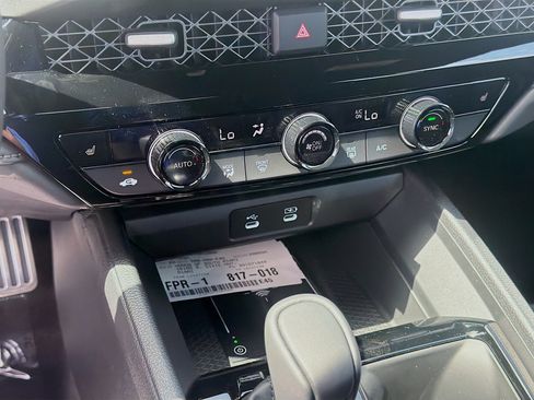 New 2026 Honda Accord Sport image 14