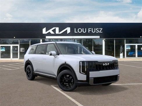 New 2027 Kia Telluride LX image 8