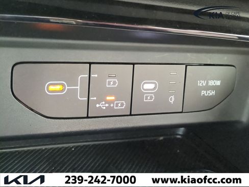 Certified 2025 Kia K5 GT-Line w/ GT-Line Premium Package image 20