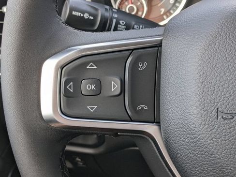 New 2026 RAM 1500 Big Horn AWD/4WD image 21