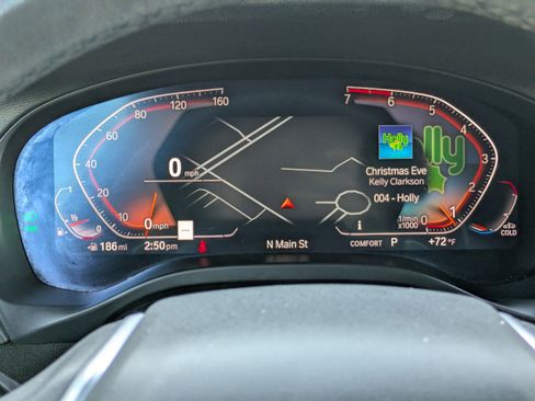 Used 2022 BMW X3 sDrive30i w/ Premium Package 2 image 20