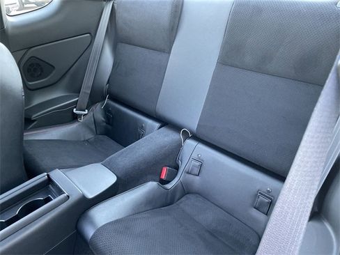 New 2025 Subaru BRZ Limited image 21