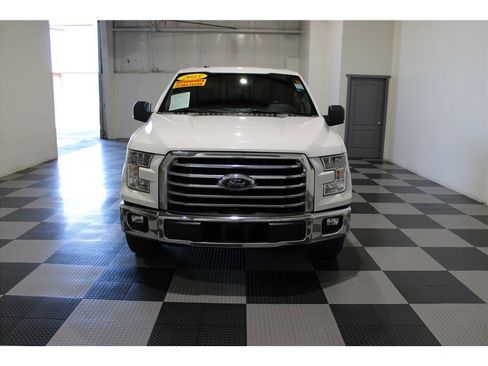 Used 2015 Ford F150 XLT w/ Equipment Group 302A Luxury image 2