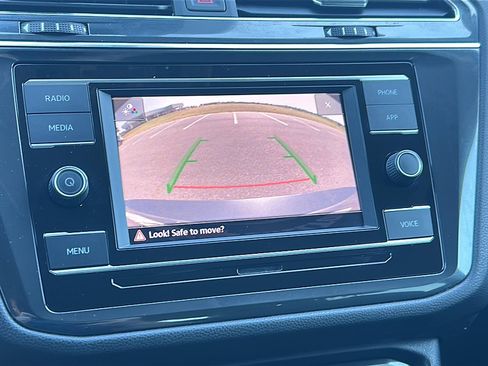 Used 2023 Volkswagen Tiguan S w/ Driver Assistance Package image 32
