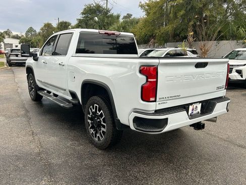 New 2026 Chevrolet Silverado 2500 High Country w/ High Country Premium Package image 5