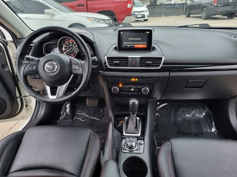 Used 2015 MAZDA MAZDA3 i Grand Touring FWD image 32
