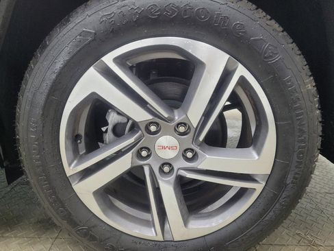 Used 2019 GMC Terrain SLT AWD/4WD image 31