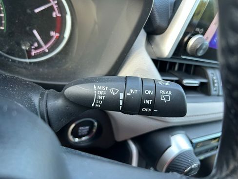 Certified 2024 Toyota RAV4 XLE Premium FWD image 22