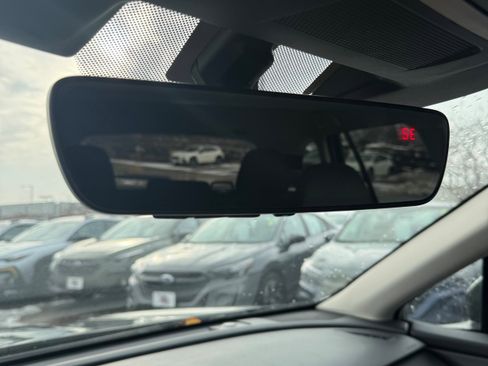 New 2025 Subaru Outback Premium image 15