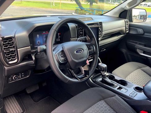 Certified 2024 Ford Ranger XLT image 18