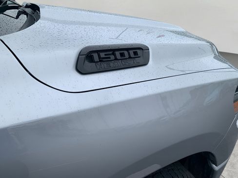 Used 2020 RAM 1500 Big Horn AWD/4WD image 26