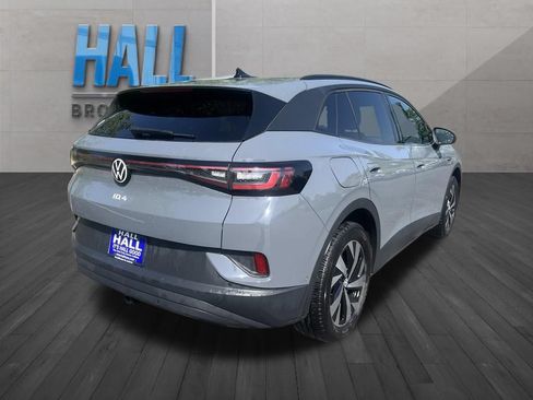 Used 2023 Volkswagen ID.4 Pro AWD/4WD image 6