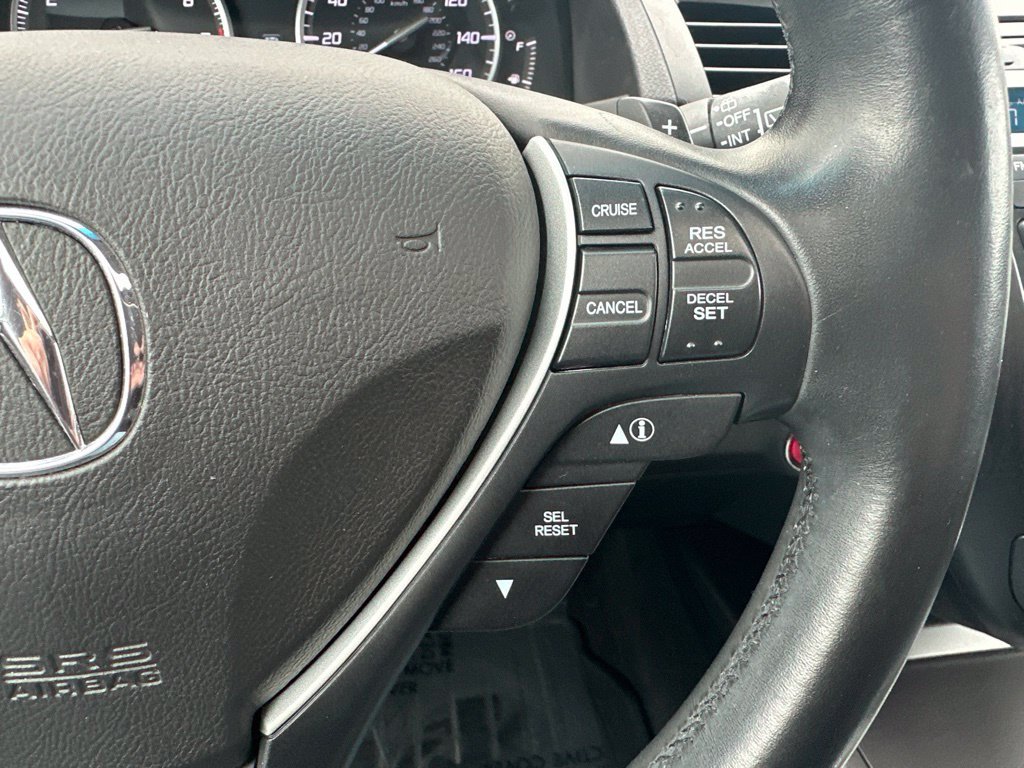 Used 2015 Acura RDX w/ Technology Package AWD/4WD image 43