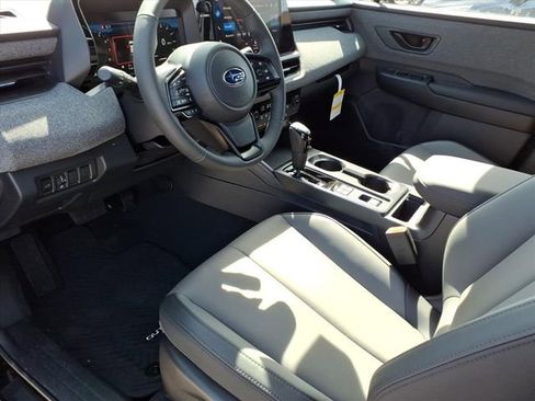 New 2026 Subaru Outback Premium image 13