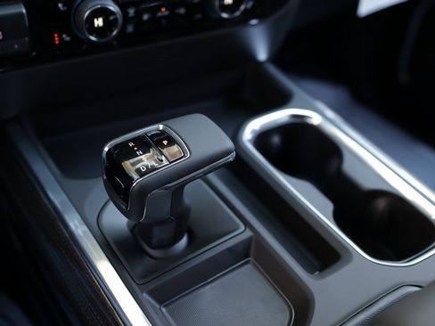 New 2026 Chevrolet Silverado 1500 RST image 20