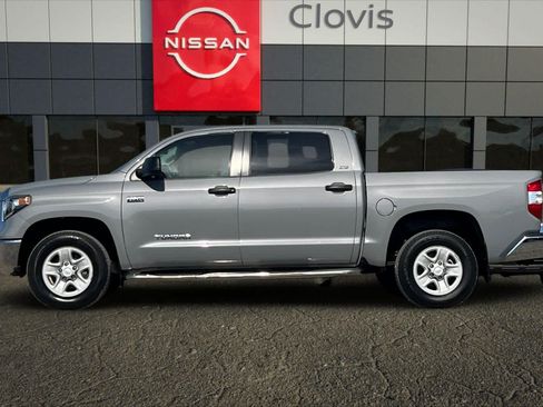 Used 2019 Toyota Tundra SR5 RWD image 6