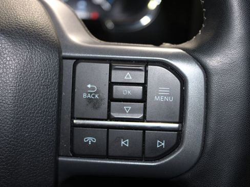 Used 2023 Ford F150 Lariat w/ Max Trailer Tow Package image 38