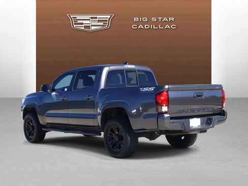 Used 2021 Toyota Tacoma SR image 3