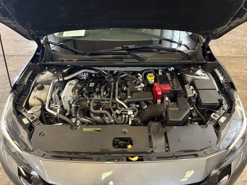 Used 2025 Nissan Sentra SV FWD image 13
