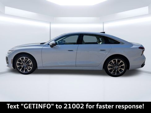 New 2026 Audi A6 Premium image 7
