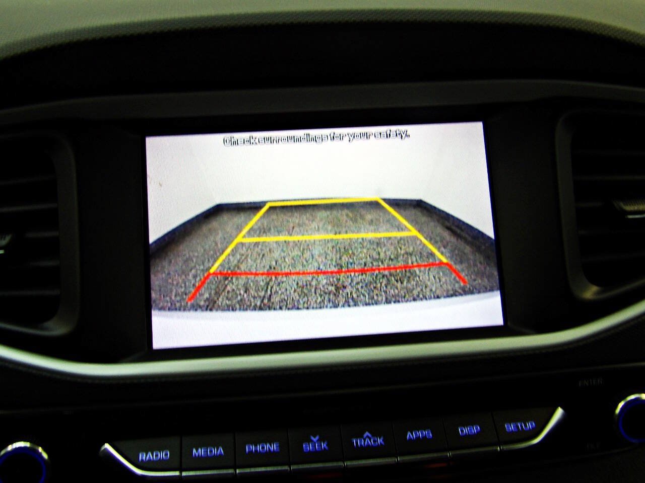 Used 2019 Hyundai Ioniq Blue FWD image 16