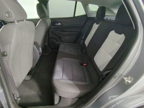 Used 2024 Chevrolet Trax LS w/ LS Convenience Package image 20
