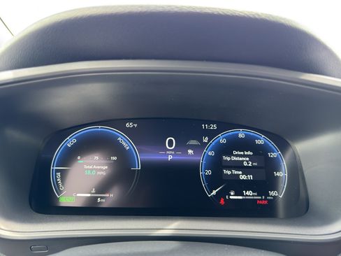 New 2026 Toyota Corolla SE AWD/4WD image 13