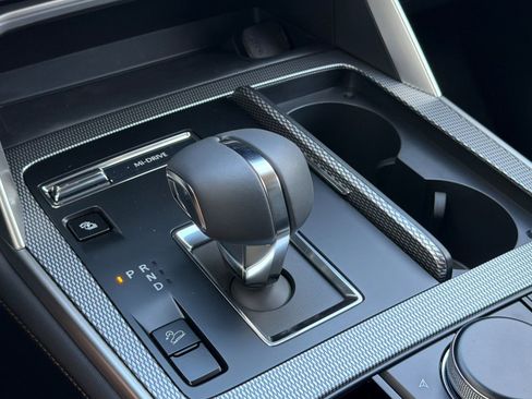 New 2026 MAZDA CX-70 SC Plus image 23