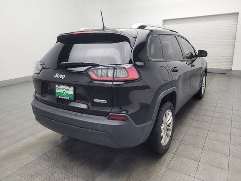 Used 2020 Jeep Cherokee Latitude image 9