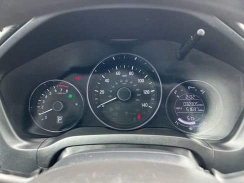 Used 2022 Honda HR-V LX image 23