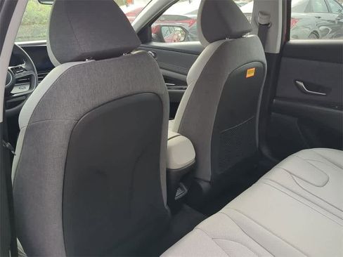 New 2026 Hyundai Elantra Limited w/ Cargo Package image 18