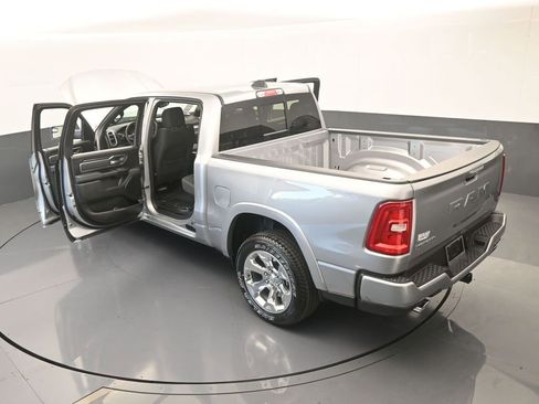 New 2026 RAM 1500 Big Horn image 61