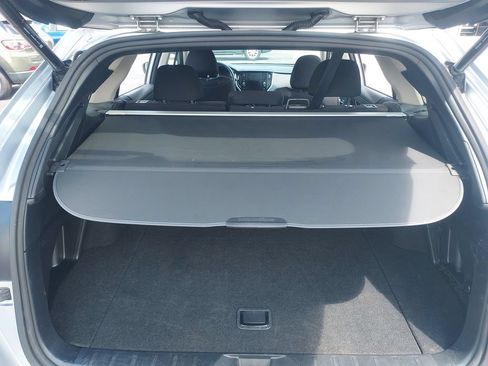 Used 2021 Subaru Outback Premium AWD/4WD image 31
