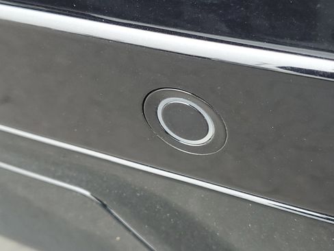 New 2026 Lincoln Navigator Reserve image 6