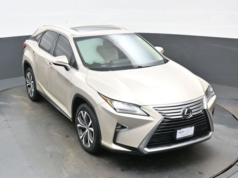 Used 2017 Lexus RX 350 AWD image 41