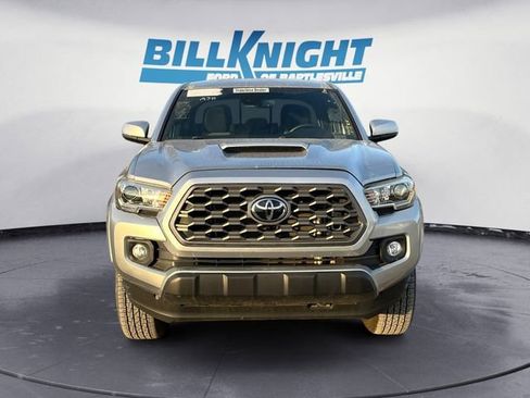 Used 2023 Toyota Tacoma SR5 image 8